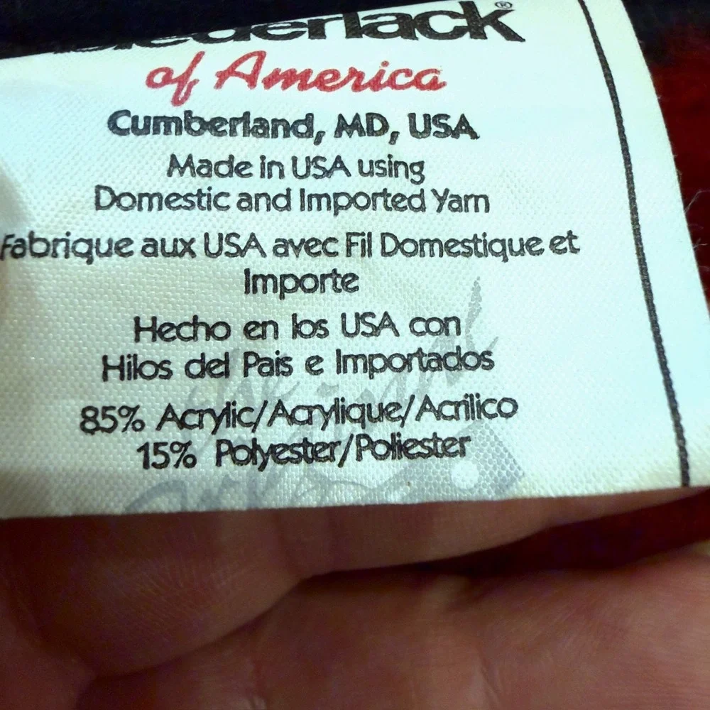 Biederlack excellent noted